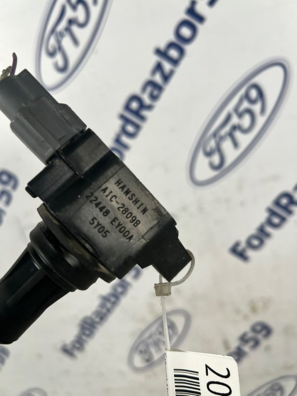 Катушка зажигания FX37 2010 S51 3.7 (VQ37VHR) Катушка зажигания FX37 2010 S51 3.7 (VQ37VHR)