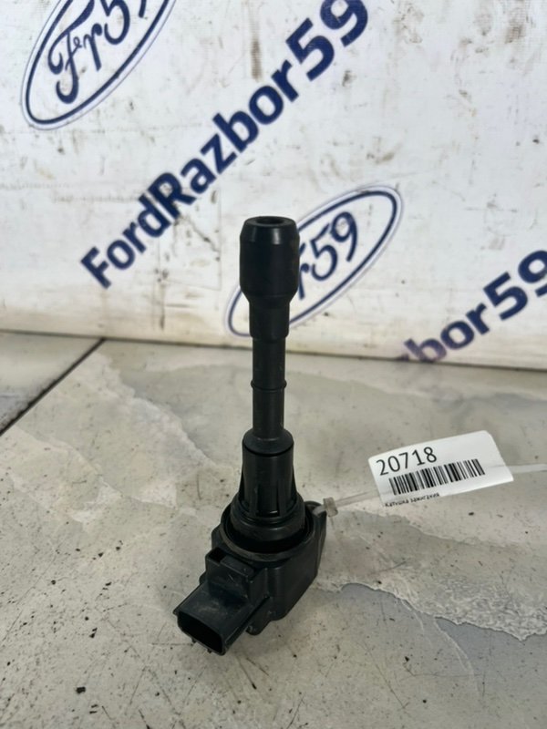 Катушка зажигания Infiniti FX37 2010 S51 3.7 (VQ37VHR) 22448EY00A контрактная