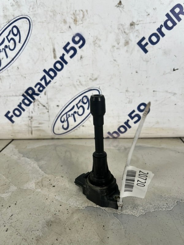 Запчасть катушка зажигания Infiniti FX37 2010 S51 3.7 (VQ37VHR) 22448EY00A контрактная Катушка зажигания Infiniti FX37 2010 S51 3.7 (VQ37VHR) 22448EY00A контрактная