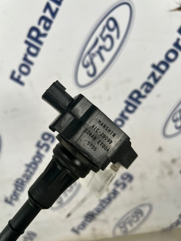 Катушка зажигания FX37 2010 S51 3.7 (VQ37VHR) Катушка зажигания FX37 2010 S51 3.7 (VQ37VHR)