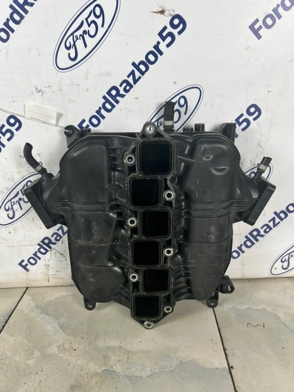 Коллектор впускной FX37 2010 S51 3.7 (VQ37VHR)