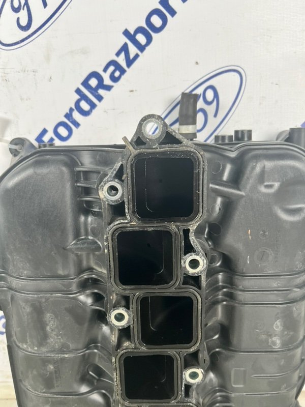 Коллектор впускной FX37 2010 S51 3.7 (VQ37VHR)