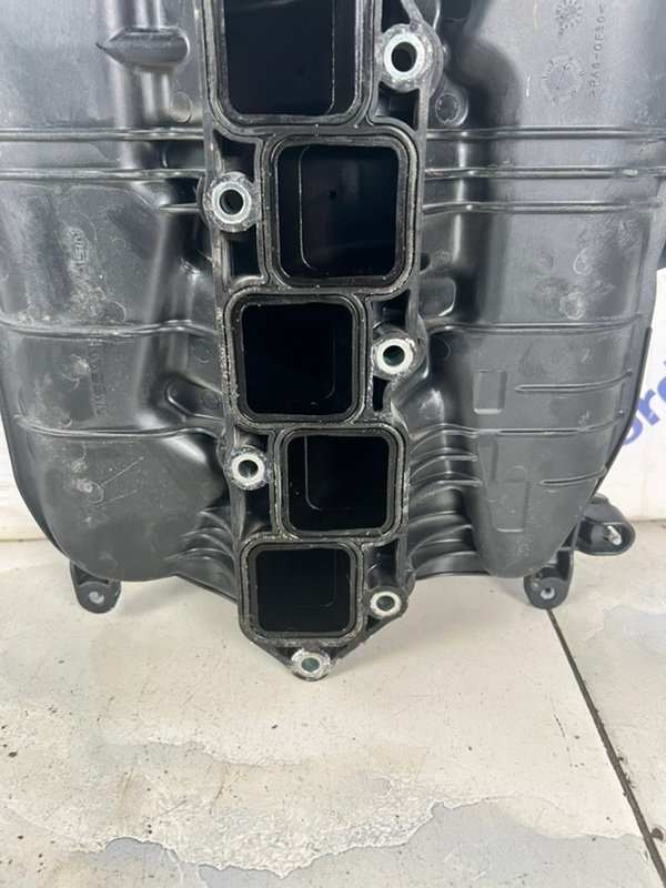 Коллектор впускной FX37 2010 S51 3.7 (VQ37VHR)