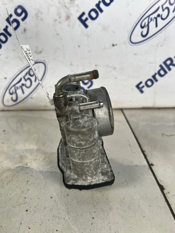 Дроссельная заслонка левая FX37 2010 S51 3.7 (VQ37VHR) Дроссельная заслонка левая FX37 2010 S51 3.7 (VQ37VHR)