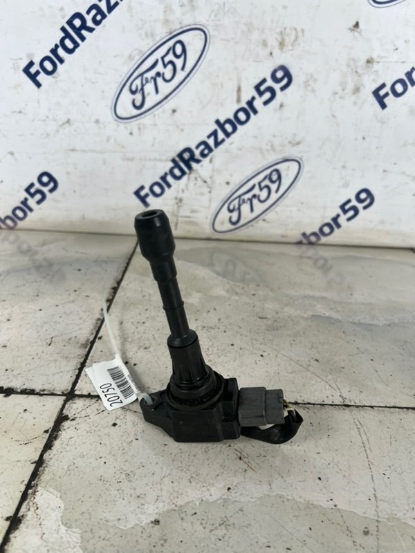 Катушка зажигания FX35 2008 S51 3.5 (VQ35HR)