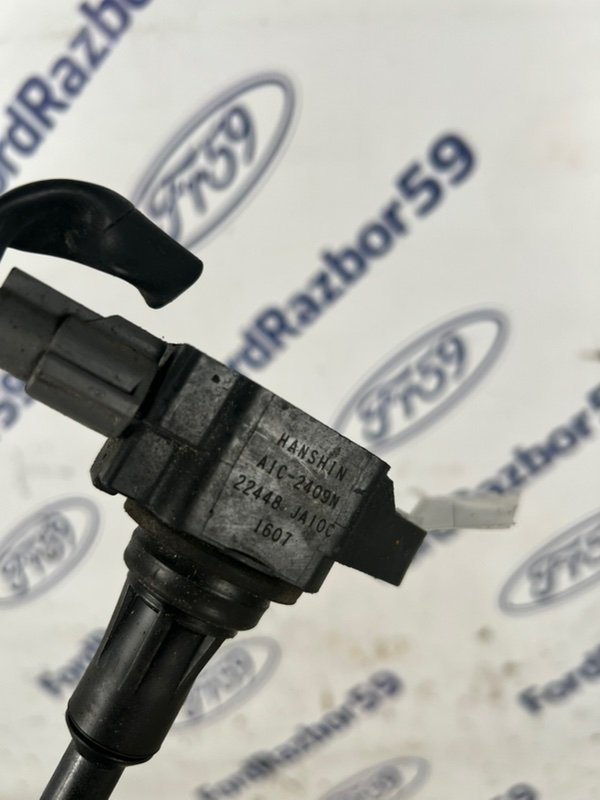 Катушка зажигания FX35 2008 S51 3.5 (VQ35HR)