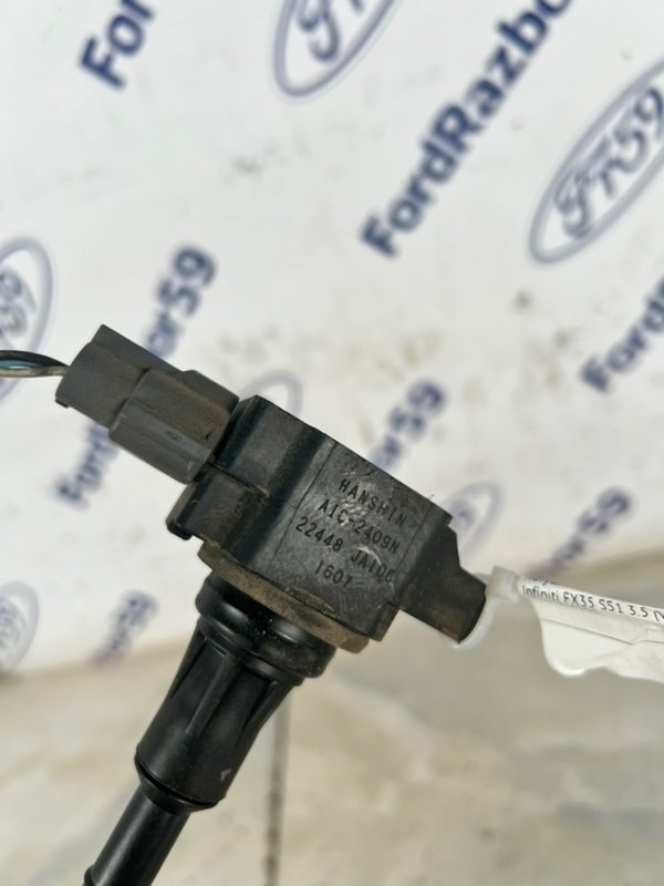 Катушка зажигания FX35 2008 S51 3.5 (VQ35HR)