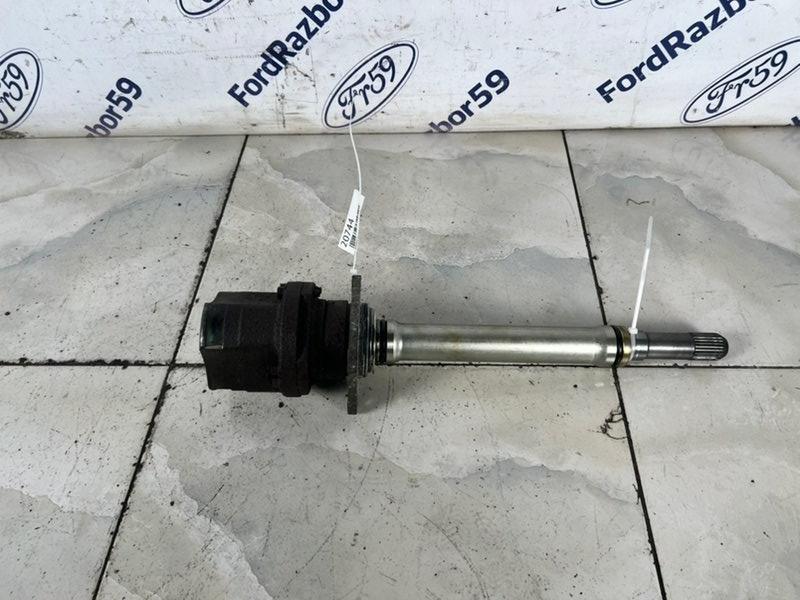 Запчасть промежуточный вал привода Infiniti FX35 2008 S51 3.5 (VQ35HR) 38231JK500 контрактная Промежуточный вал привода Infiniti FX35 2008 S51 3.5 (VQ35HR) 38231JK500 контрактная