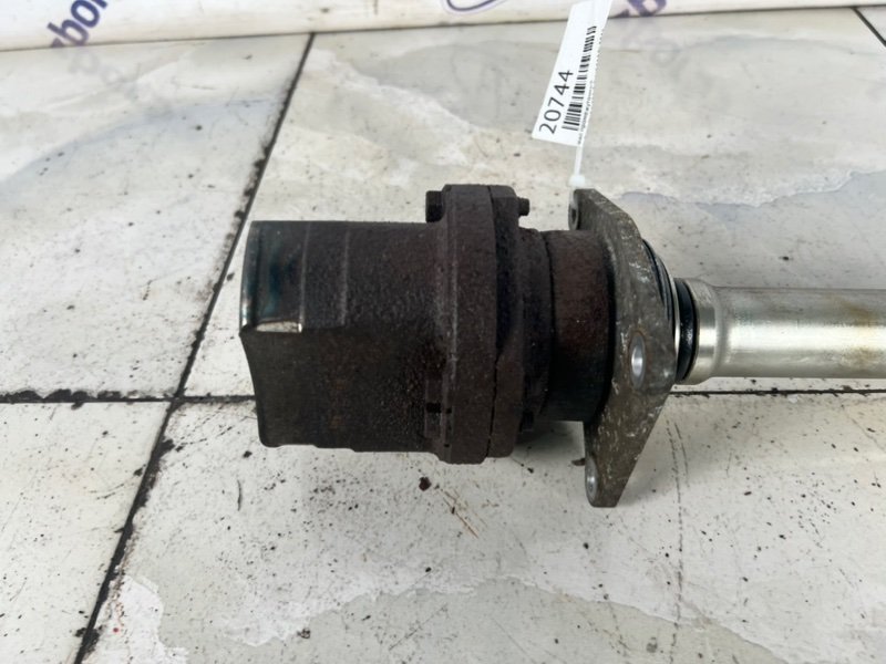 Промежуточный вал привода FX35 2008 S51 3.5 (VQ35HR) Промежуточный вал привода FX35 2008 S51 3.5 (VQ35HR)