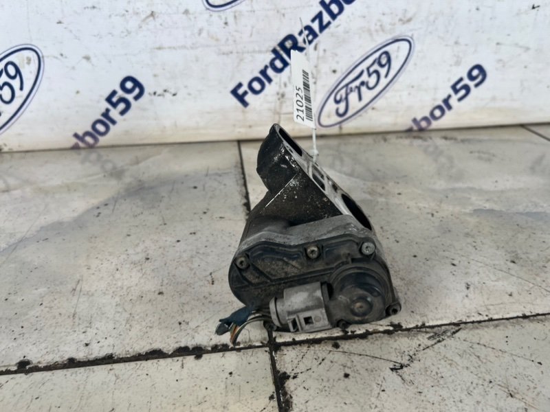 Клапан EGR Zafira 2005 A05 2.2 (Z22YH)