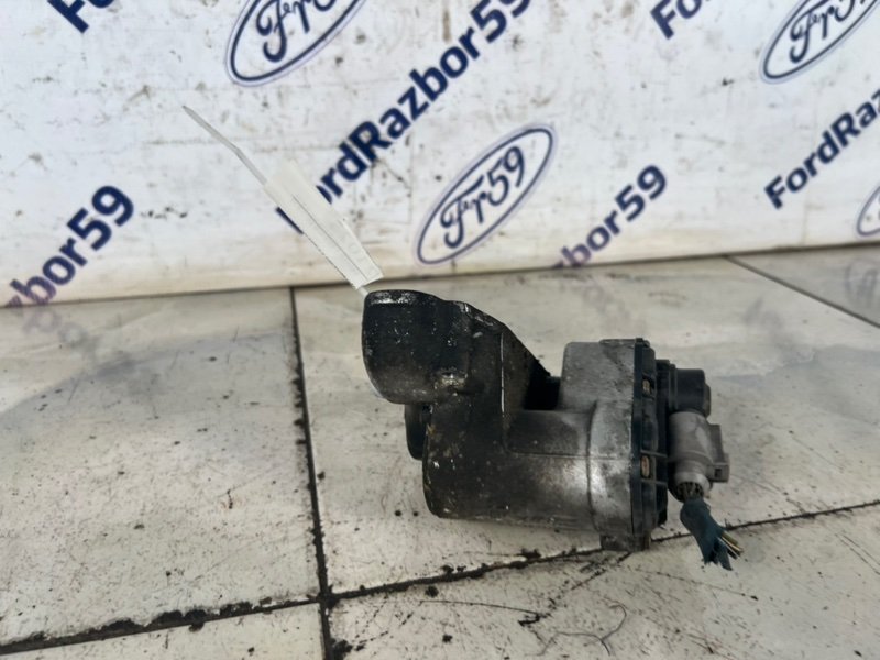 Клапан EGR Opel Zafira A05 2.2 (Z22YH)