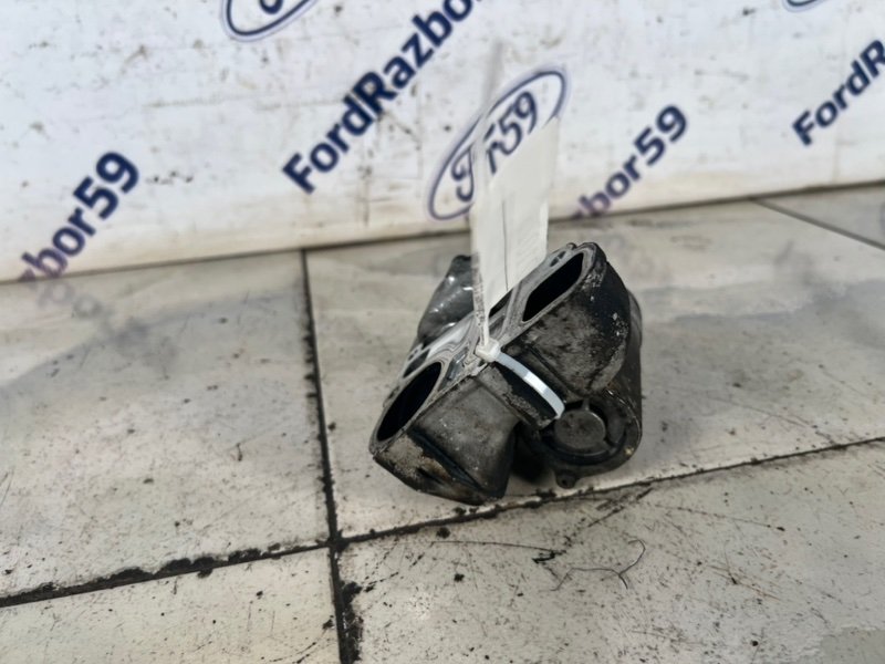 Клапан EGR Zafira 2005 A05 2.2 (Z22YH)