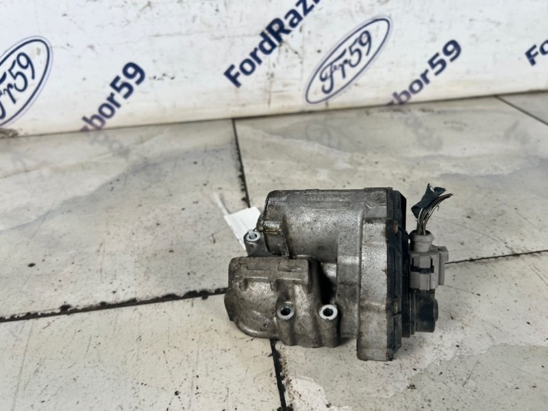 Клапан EGR Zafira 2005 A05 2.2 (Z22YH)