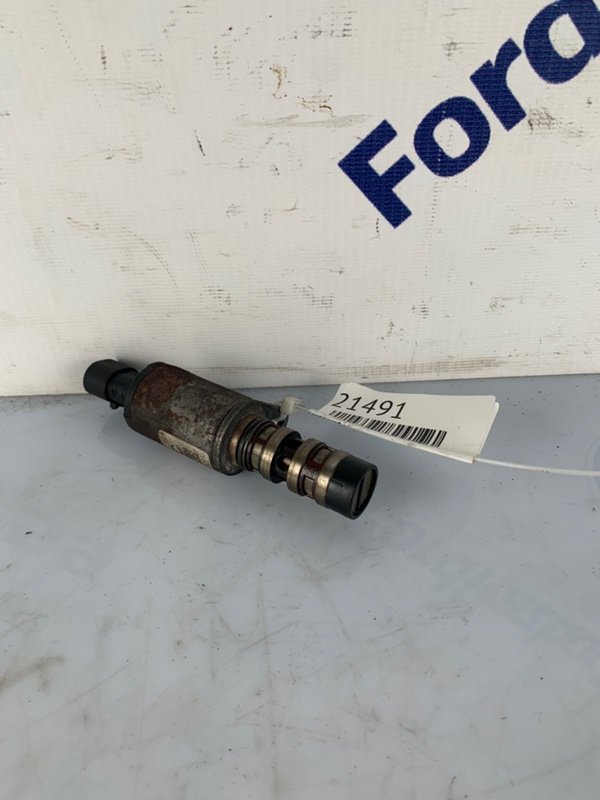 Запчасть клапан vvt-i Opel Astra 2010 H 1.6 (Z16XER) 55567050 контрактная Клапан vvt-i Opel Astra 2010 H 1.6 (Z16XER) 55567050 контрактная