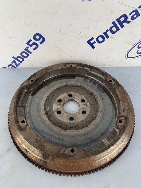 Запчасть маховик Opel Astra 2010 H 1.6 (Z16XER) 55558223 контрактная Маховик Opel Astra 2010 H 1.6 (Z16XER) 55558223 контрактная