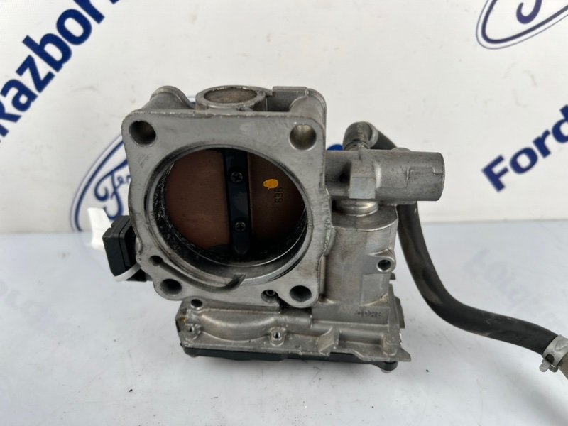 Дроссельная заслонка RL 2009 KB2 3.7 (J37A2)