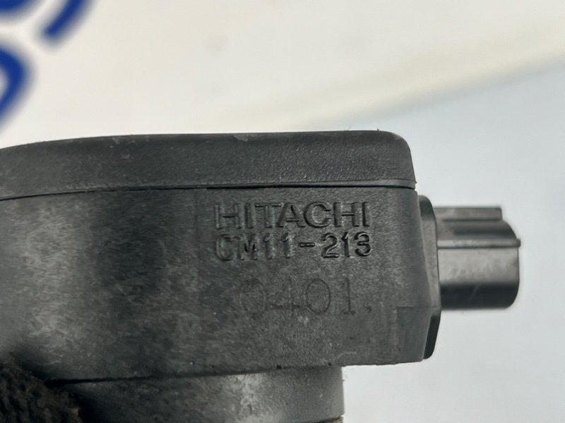 Катушка зажигания RL 2009 KB2 3.7 (J37A2)