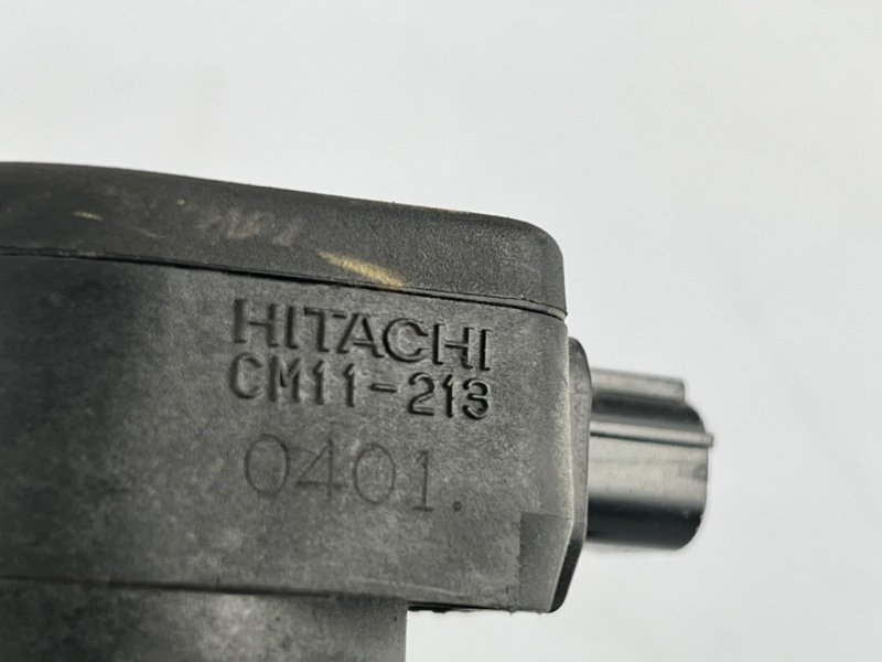 Катушка зажигания RL 2009 KB2 3.7 (J37A2)