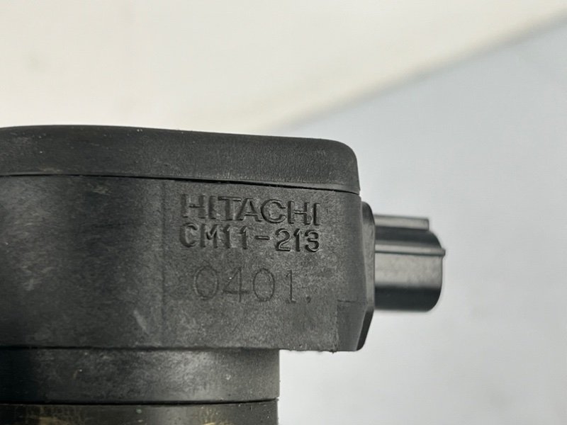 Катушка зажигания RL 2009 KB2 3.7 (J37A2)