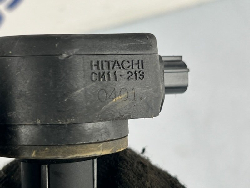 Катушка зажигания RL 2009 KB2 3.7 (J37A2)