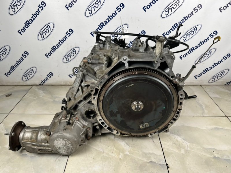 Запчасть акпп Acura RL 2009 KB2 3.7 (J37A2) контрактная АКПП Acura RL 2009 KB2 3.7 (J37A2) контрактная