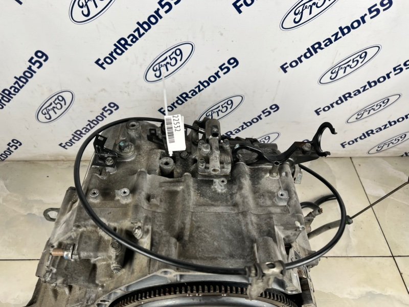 АКПП RL 2009 KB2 3.7 (J37A2) АКПП RL 2009 KB2 3.7 (J37A2)