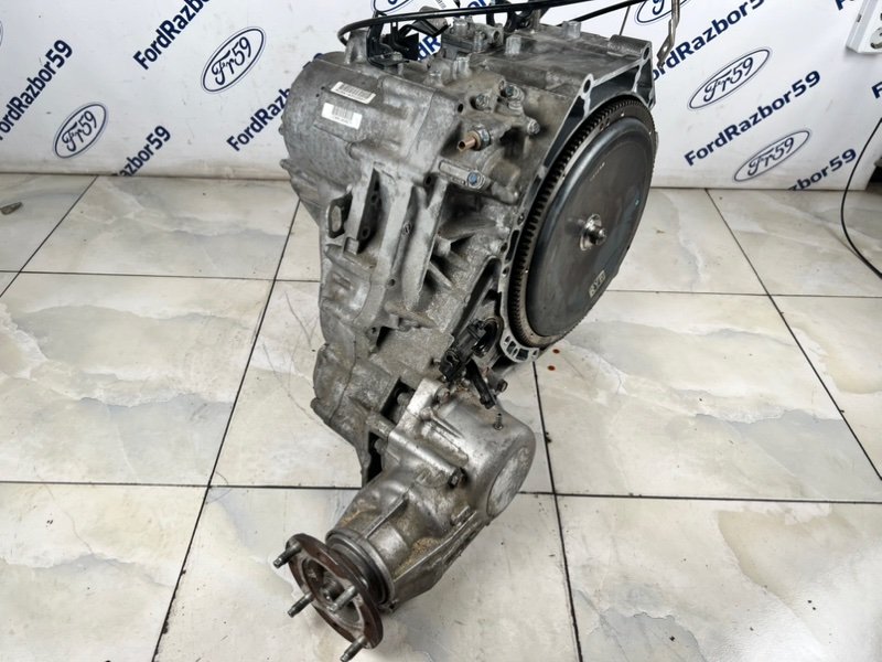 АКПП RL 2009 KB2 3.7 (J37A2) АКПП RL 2009 KB2 3.7 (J37A2)