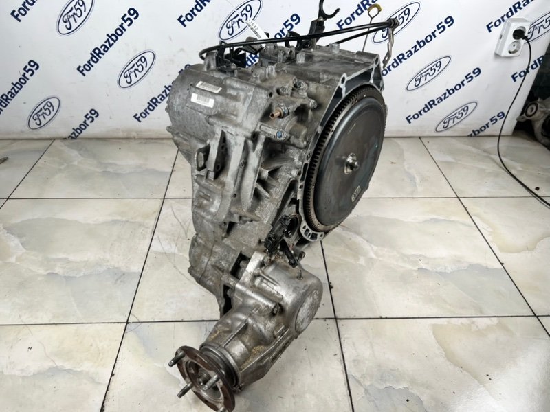 АКПП RL 2009 KB2 3.7 (J37A2) АКПП RL 2009 KB2 3.7 (J37A2)