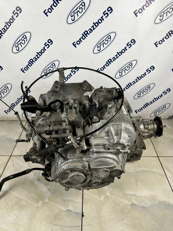 АКПП RL 2009 KB2 3.7 (J37A2) АКПП RL 2009 KB2 3.7 (J37A2)