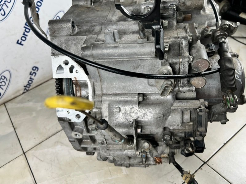 АКПП RL 2009 KB2 3.7 (J37A2) АКПП RL 2009 KB2 3.7 (J37A2)