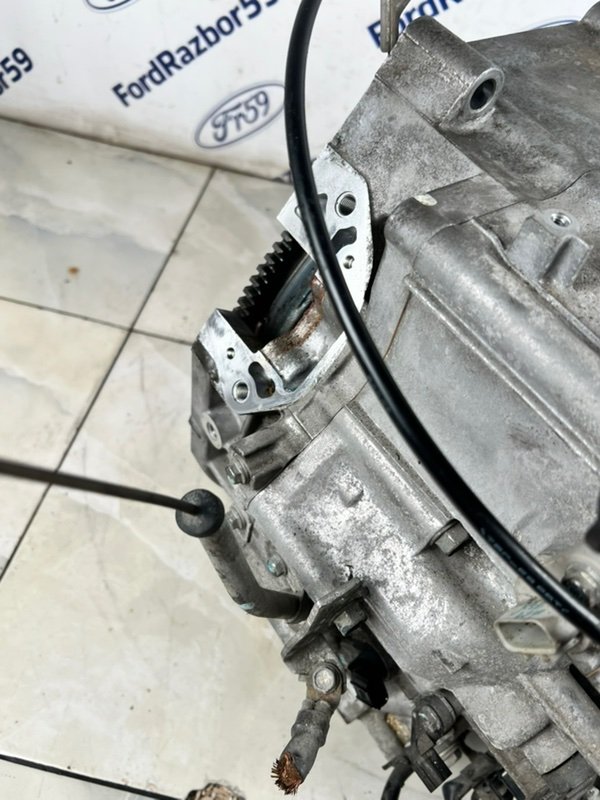 АКПП RL 2009 KB2 3.7 (J37A2) АКПП RL 2009 KB2 3.7 (J37A2)