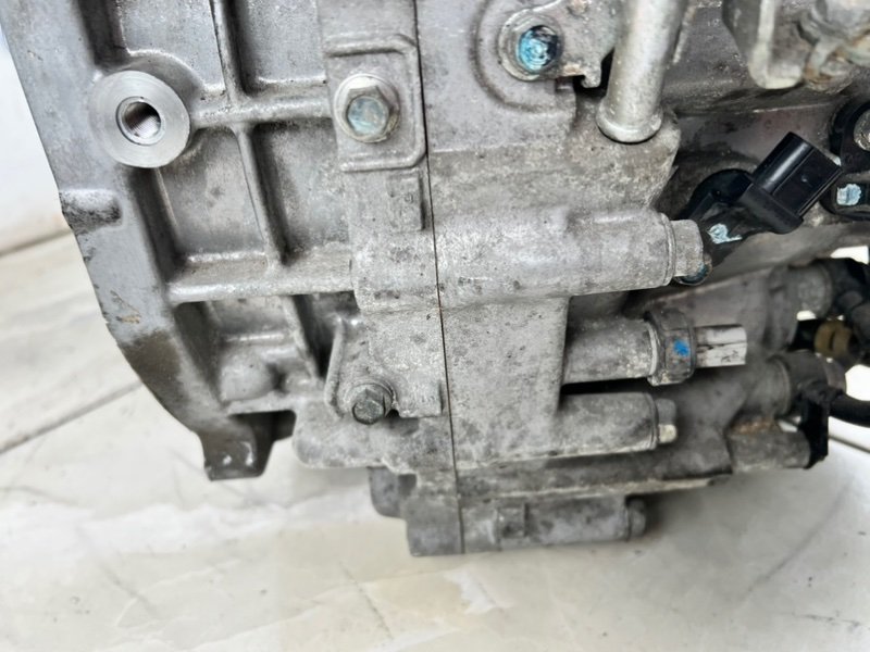 АКПП RL 2009 KB2 3.7 (J37A2) АКПП RL 2009 KB2 3.7 (J37A2)