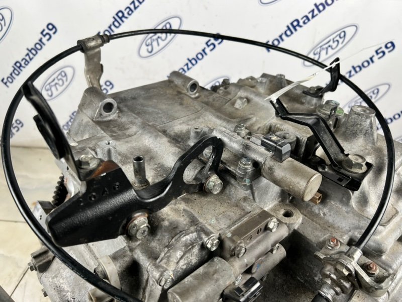 АКПП RL 2009 KB2 3.7 (J37A2) АКПП RL 2009 KB2 3.7 (J37A2)