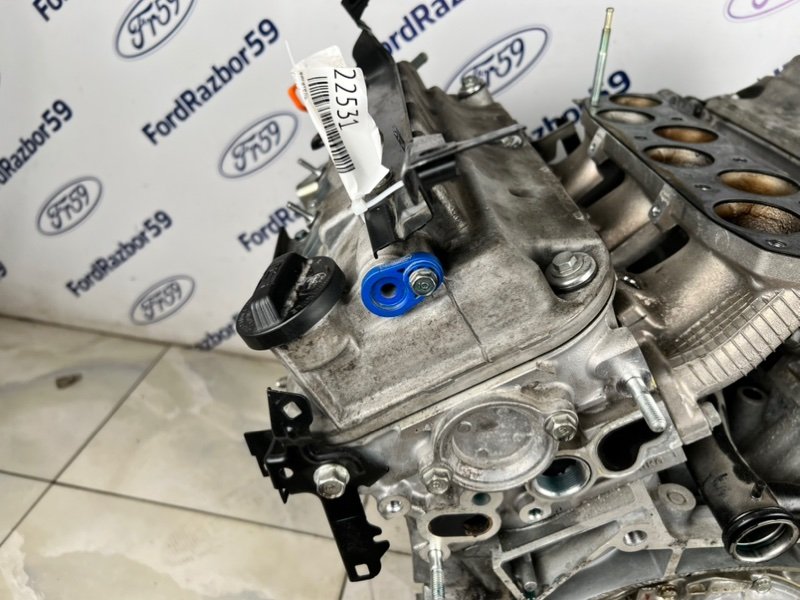 Двигатель RL 2009 KB2 3.7 (J37A2) Двигатель RL 2009 KB2 3.7 (J37A2)