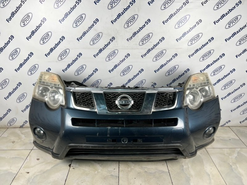 Ноускат Nissan X-Trail 2012 T31 контрактная