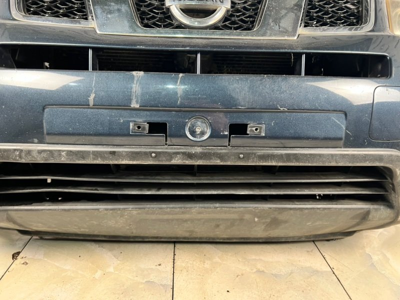 Ноускат X-Trail 2012 T31