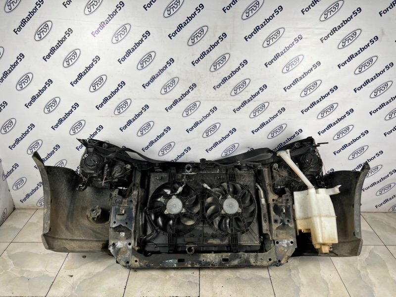 Ноускат X-Trail 2012 T31