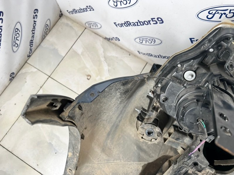 Ноускат X-Trail 2012 T31