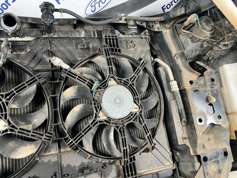 Ноускат X-Trail 2012 T31