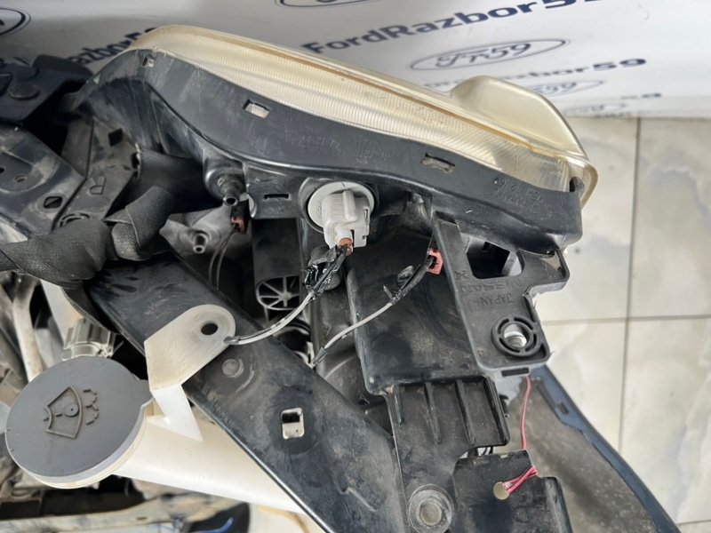 Ноускат X-Trail 2012 T31