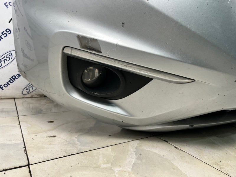 Ноускат Renault Koleos HY0 Ноускат Renault Koleos HY0