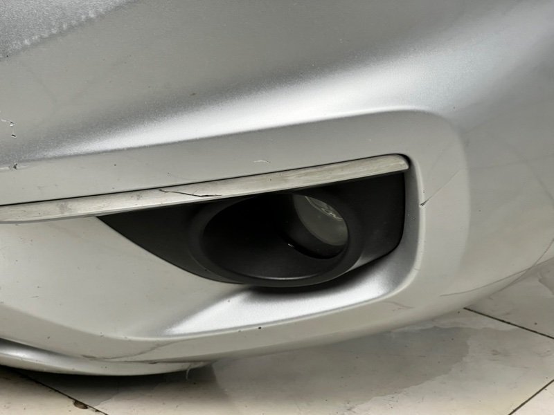 Ноускат Koleos 2012 HY0 Ноускат Koleos 2012 HY0