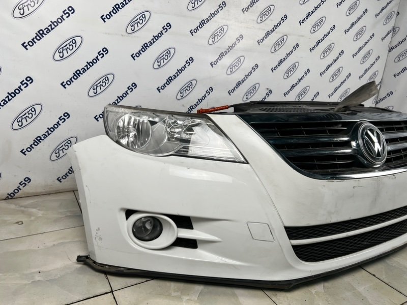 Ноускат Tiguan 2009 NF