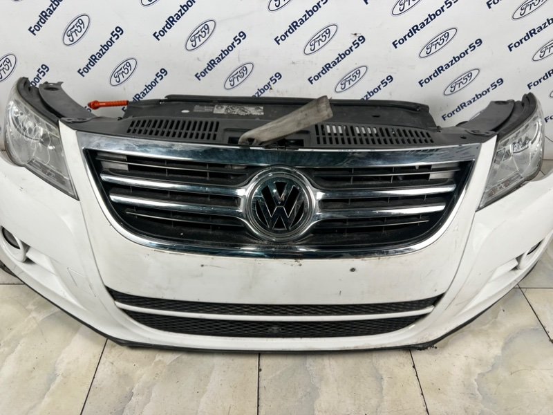 Ноускат Tiguan 2009 NF