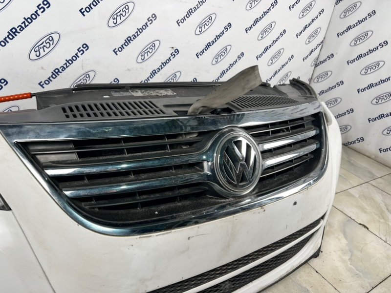 Ноускат Tiguan 2009 NF