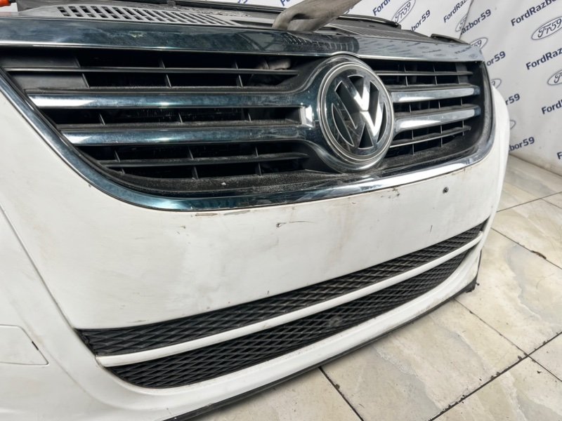 Ноускат Tiguan 2009 NF