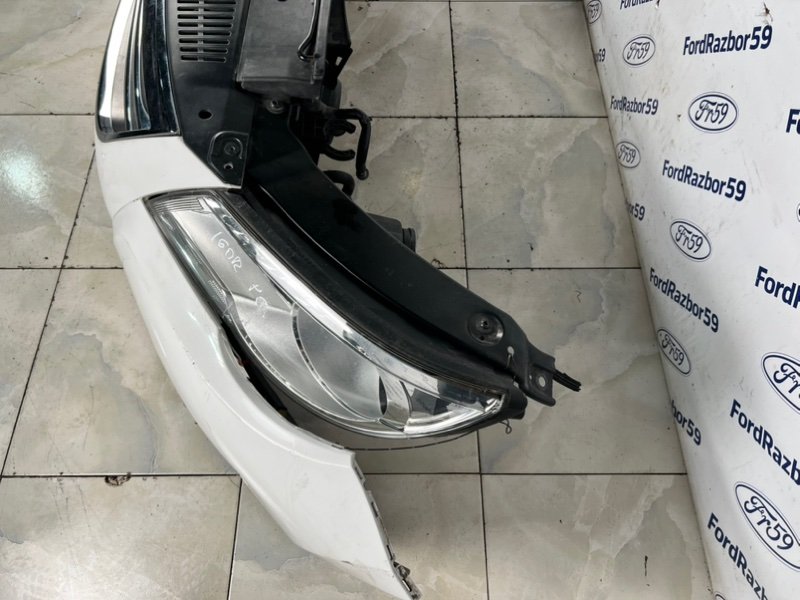 Ноускат Tiguan 2009 NF