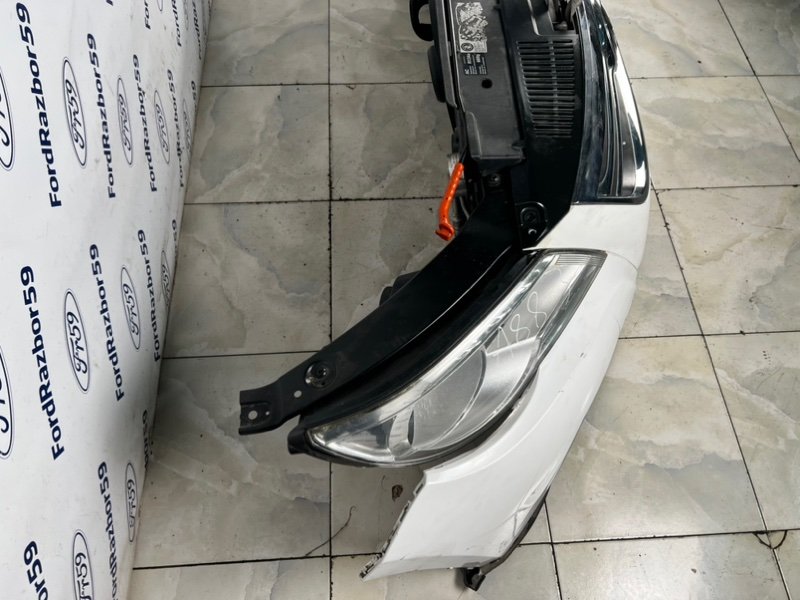 Ноускат Tiguan 2009 NF