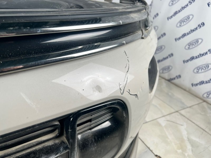 Ноускат C4 Picasso 2017 3D