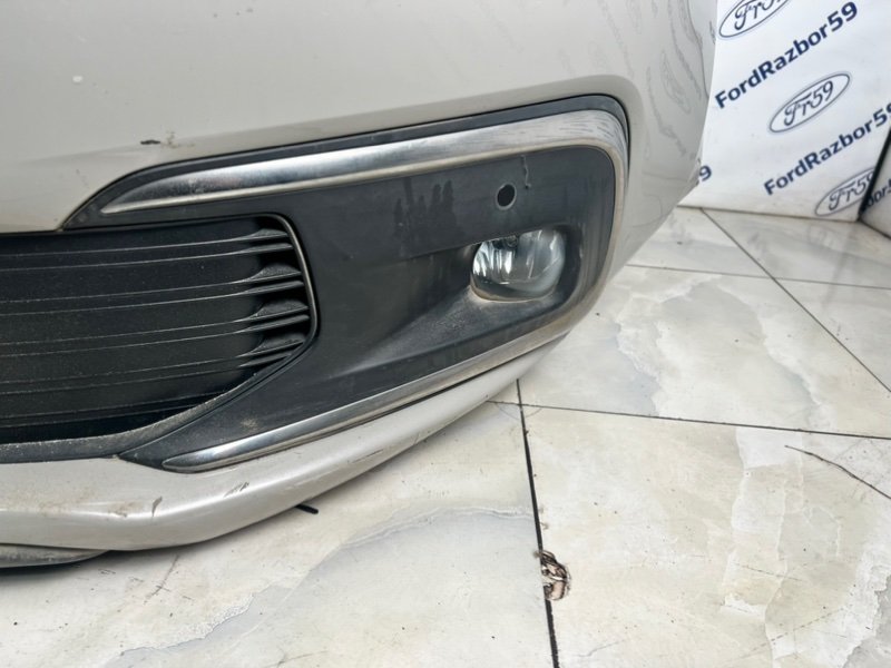 Ноускат C4 Picasso 2017 3D